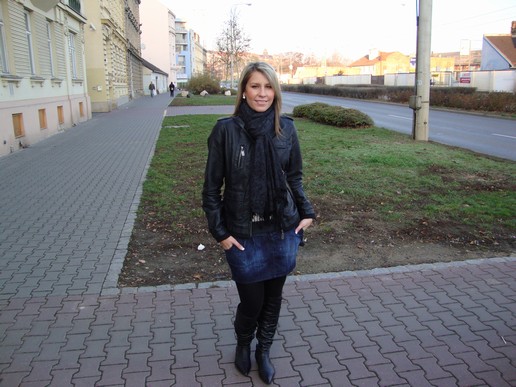 Ulice Brna 2