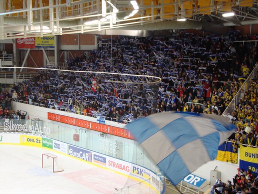 Fans Komety 003