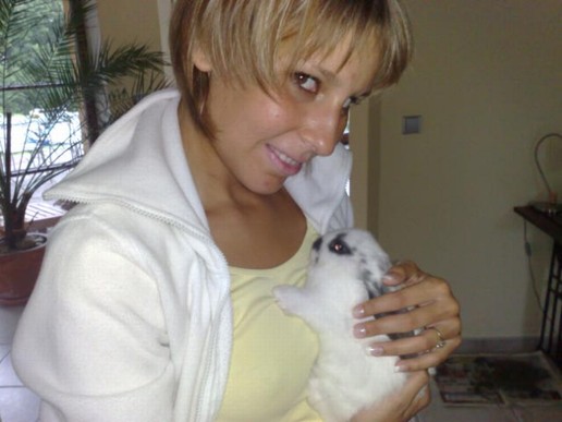 Verunka s Rubkou